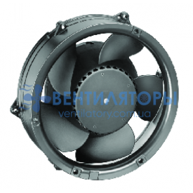 Вентилятор Ebmpapst DV6224TDA 172x51 - компактный DC Вентилятор Ebmpapst DV6224TDA 172x51 - компактный DC