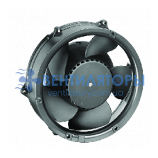 Вентилятор Ebmpapst DV6248TDA 172x51 - компактный DC Вентилятор Ebmpapst DV6248TDA 172x51 - компактный DC