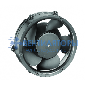 Вентилятор Ebmpapst DV6248TDA 172x51 - компактный DC Вентилятор Ebmpapst DV6248TDA 172x51 - компактный DC