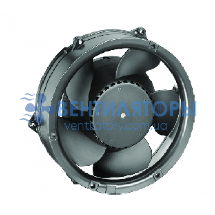 Вентилятор Ebmpapst DV6248TDA 172x51 - компактный DC Вентилятор Ebmpapst DV6248TDA 172x51 - компактный DC