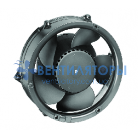 Вентилятор Ebmpapst DV6248TDP 172x51 - компактный DC Вентилятор Ebmpapst DV6248TDP 172x51 - компактный DC