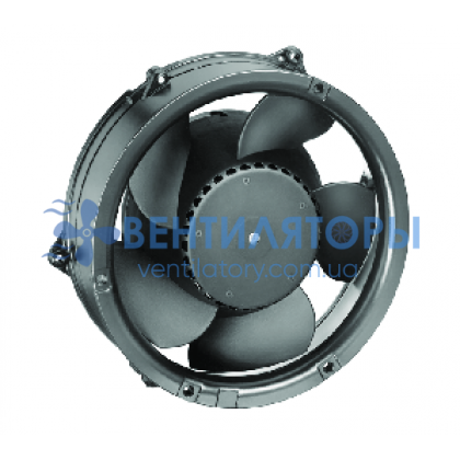 Вентилятор Ebmpapst DV6248TDP 172x51 - компактный DC Вентилятор Ebmpapst DV6248TDP 172x51 - компактный DC