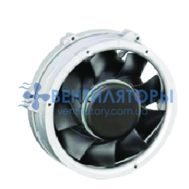 Вентилятор Ebmpapst DV6318-2TDH4P 172x51 - компактный DC Вентилятор Ebmpapst DV6318-2TDH4P 172x51 - компактный DC