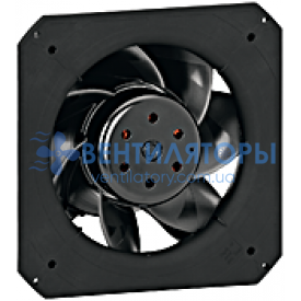 Вентилятор Ebmpapst K1G200-AD37-02 225x225x80 - компактный Вентилятор Ebmpapst K1G200-AD37-02 225x225x80 - компактный