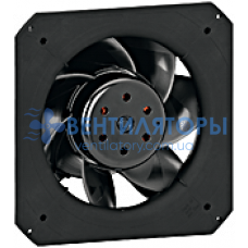 Вентилятор Ebmpapst K3G200-BD44-02 225x225x80 - компактный Вентилятор Ebmpapst K3G200-BD44-02 225x225x80 - компактный