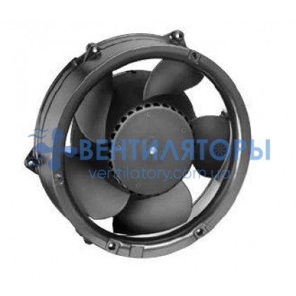 Вентилятор Ebmpapst W1G180-AB31-01 180x70 компактный DC