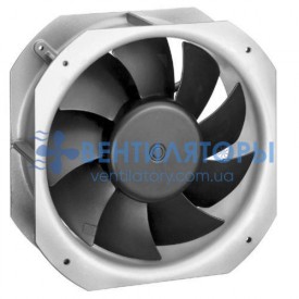 Вентилятор Ebmpapst W1G200-HH01-52 225x225x80 компактный