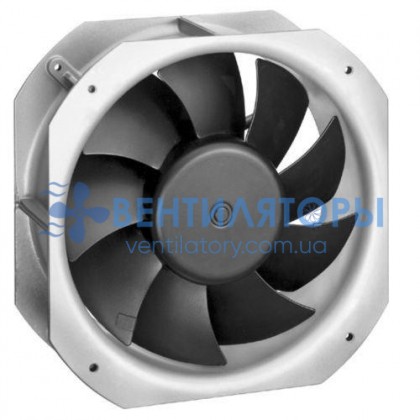 Вентилятор Ebmpapst W1G200-HH77-52 225x225x80 компактный