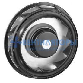 Вентилятор Ebmpapst RER125-19/14NM компактный DC 24B