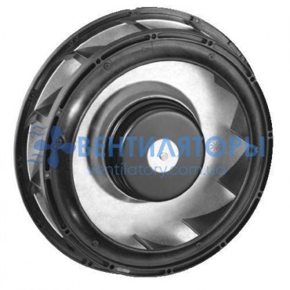 Вентилятор Ebmpapst RER125-19/14NM компактный DC 24B Вентилятор Ebmpapst RER125-19/14NM компактный DC 24B
