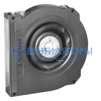Вентилятор Ebmpapst RLF100-11/12 компактный DC Вентилятор Ebmpapst RLF100-11/12 компактный DC