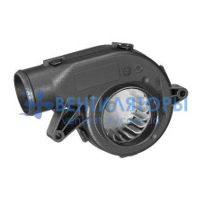 Вентилятор Ebmpapst RV40-18/12H компактный DC 12B Вентилятор Ebmpapst RV40-18/12H компактный DC 12B