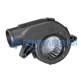 Вентилятор Ebmpapst RV40-18/12L компактный DC 12B