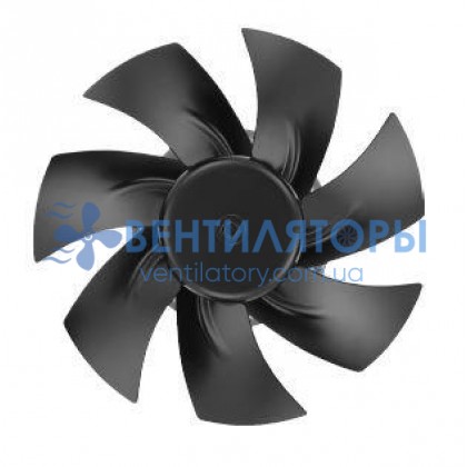 Вентилятор Ebmpapst A3G250-AC54-01 осевой