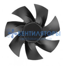 Вентилятор Ebmpapst A3G250-AD54-01 осевой