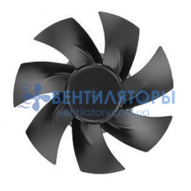 Вентилятор Ebmpapst A3G250-AD54-01 осевой