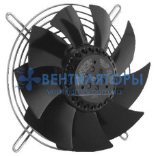 Вентилятор Ebmpapst S4S250-BH02-01 осевой Вентилятор Ebmpapst S4S250-BH02-01 осевой
