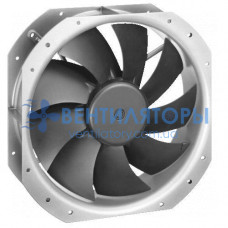 Вентилятор Ebmpapst W1G250-HH37-52 280x280x80 Вентилятор Ebmpapst W1G250-HH37-52 280x280x80