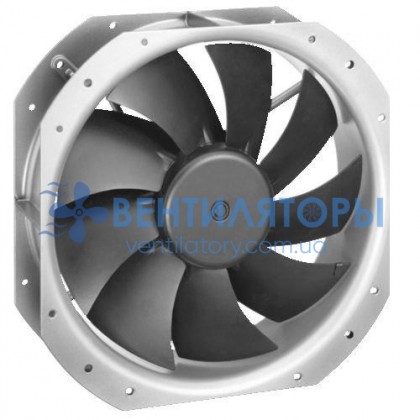 Вентилятор Ebmpapst W1G250-HH37-52 280x280x80 Вентилятор Ebmpapst W1G250-HH37-52 280x280x80
