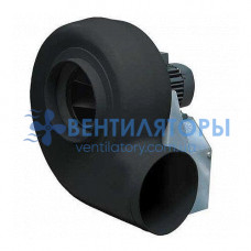Вентилятор Rosenberg EPND 225-2 пластиковый Вентилятор Rosenberg EPND 225-2 пластиковый