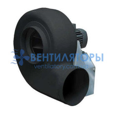 Вентилятор Rosenberg EPND 355-4 пластиковый Вентилятор Rosenberg EPND 355-4 пластиковый