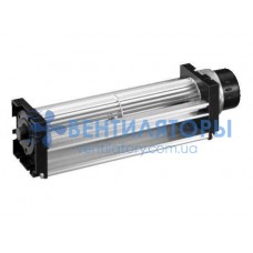 Вентилятор Ebmpapst QG030-303/12 DC 12B тангенциальный Вентилятор Ebmpapst QG030-303/12 DC 12B тангенциальный