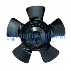 Вентилятор Ebmpapst A2D200-AA02-02 осевой Вентилятор Ebmpapst A2D200-AA02-02 осевой