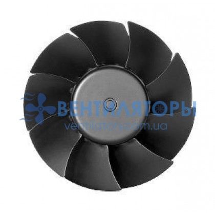 Вентилятор Ebmpapst A2D200-AH18-01 осевой