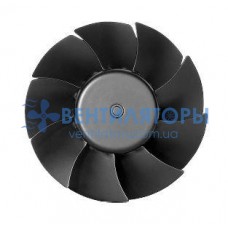 Вентилятор Ebmpapst A2D200-AI18-01 осевой
