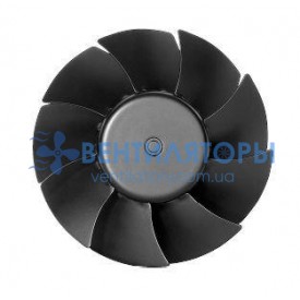 Вентилятор Ebmpapst A2E200-AI38-01 осевой