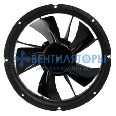 Вентилятор Ebmpapst W1G200-CI77-52 осевой Вентилятор Ebmpapst W1G200-CI77-52 осевой