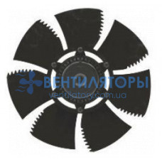 Вентилятор Ziehl-abegg FN031-4DK.0F.V7P2 осевой Вентилятор Ziehl-abegg FN031-4DK.0F.V7P2 осевой