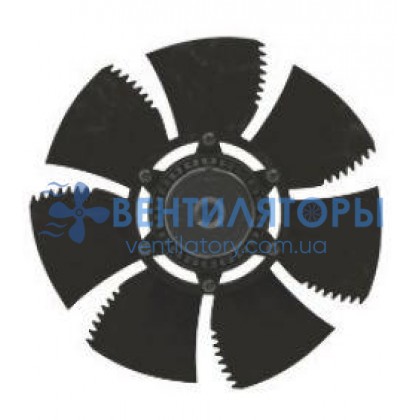 Вентилятор Ziehl-abegg FN031-4EK.0F.V7P2 осевой Вентилятор Ziehl-abegg FN031-4EK.0F.V7P2 осевой
