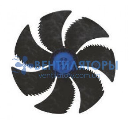 Вентилятор Ziehl-abegg FN035-4EH.WD.V7 осевой Вентилятор Ziehl-abegg FN035-4EH.WD.V7 осевой