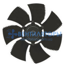Вентилятор Ziehl-abegg FN035-4EI.0F.V7P2 осевой Вентилятор Ziehl-abegg FN035-4EI.0F.V7P2 осевой