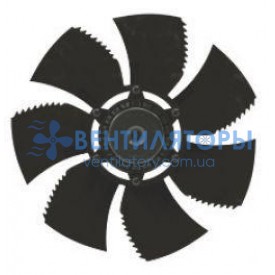 Вентилятор Ziehl-abegg FN035-4EI.0F.V7P2 осевой
