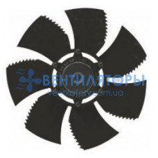 Вентилятор Ziehl-abegg FN035-4EK.0F.V7P2 осевой Вентилятор Ziehl-abegg FN035-4EK.0F.V7P2 осевой