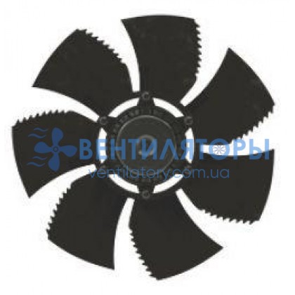 Вентилятор Ziehl-abegg FN035-4EK.0F.V7P2 осевой Вентилятор Ziehl-abegg FN035-4EK.0F.V7P2 осевой