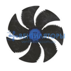 Вентилятор Ziehl-abegg FN035-4EW.WD.A7 осевой Вентилятор Ziehl-abegg FN035-4EW.WD.A7 осевой