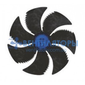 Вентилятор Ziehl-abegg FN035-4EW.WD.A7 осевой