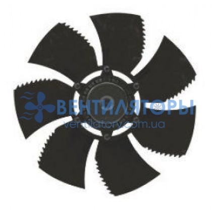 Вентилятор Ziehl-abegg FN035-VDD.0F.A7P2 осевой Вентилятор Ziehl-abegg FN035-VDD.0F.A7P2 осевой