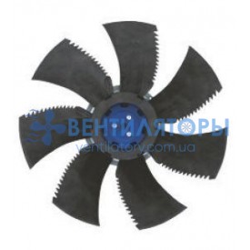 Вентилятор Ziehl-abegg FN040-6IH.BF.V7P1 220B энергосберегающий
