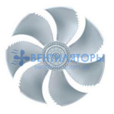 Вентилятор Ziehl-abegg FN050-4EK.4I. A7P1 осевой Вентилятор Ziehl-abegg FN050-4EK.4I. A7P1 осевой