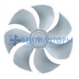Вентилятор Ziehl-abegg FN050-4EK.4I. A7P1 осевой