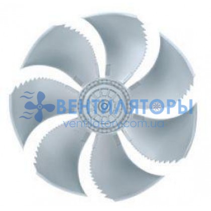 Вентилятор Ziehl-abegg FN050-6EA.4F. A7P1 осевой Вентилятор Ziehl-abegg FN050-6EA.4F. A7P1 осевой