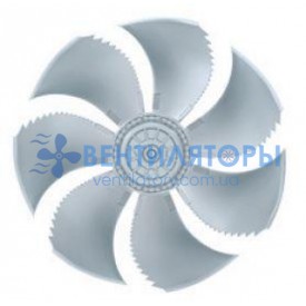 Вентилятор Ziehl-abegg FN050-6EF.4F. A7P1 осевой