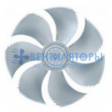 Вентилятор Ziehl-abegg FN050-6EK.4F. A7P1 осевой Вентилятор Ziehl-abegg FN050-6EK.4F. A7P1 осевой