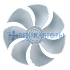 Вентилятор Ziehl-abegg FN050-6EW.4F. A7P1 осевой Вентилятор Ziehl-abegg FN050-6EW.4F. A7P1 осевой