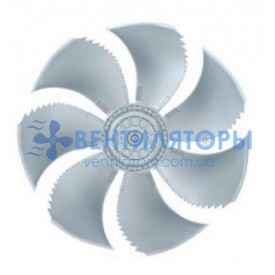 Вентилятор Ziehl-abegg FN050-8EQ.4C. A7P1 осевой