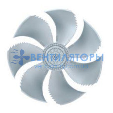 Вентилятор Ziehl-abegg FN050-8EQ.4C.A7P1 осевой